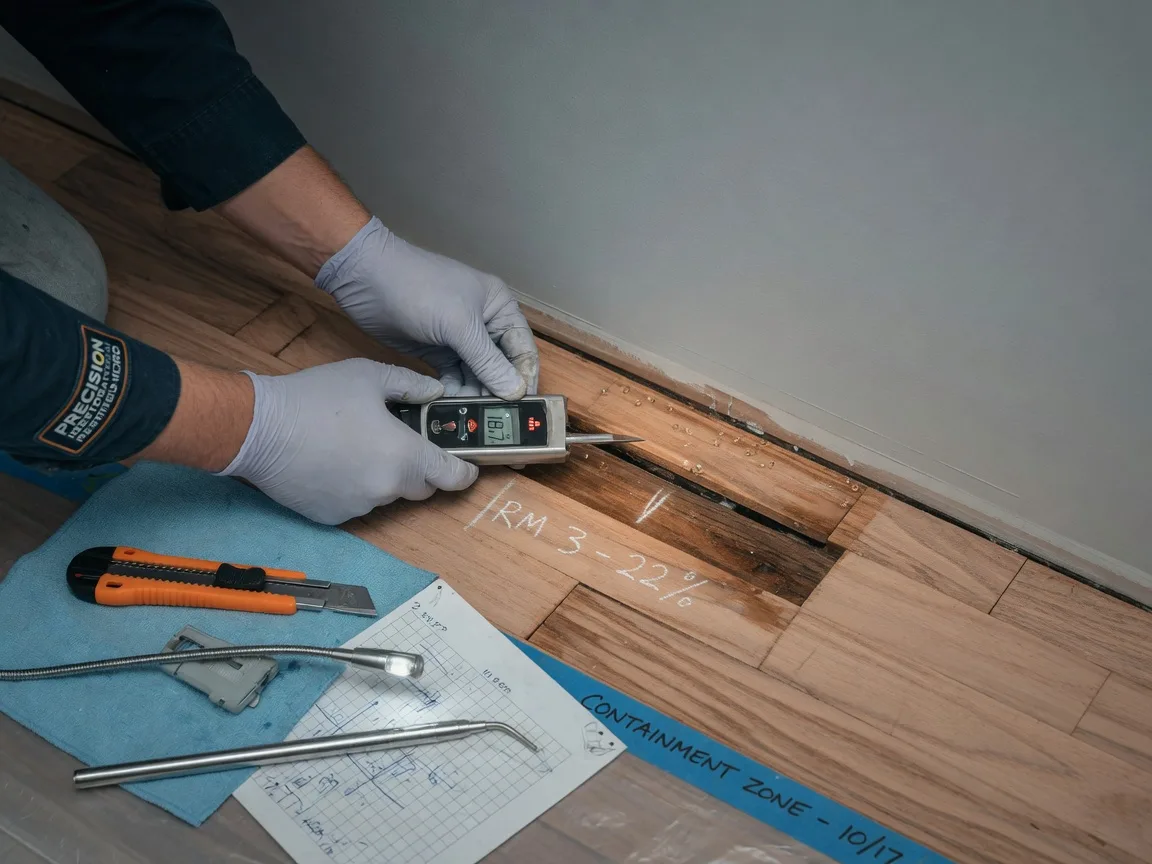 Why choose Water Removal in Bronxville, NY